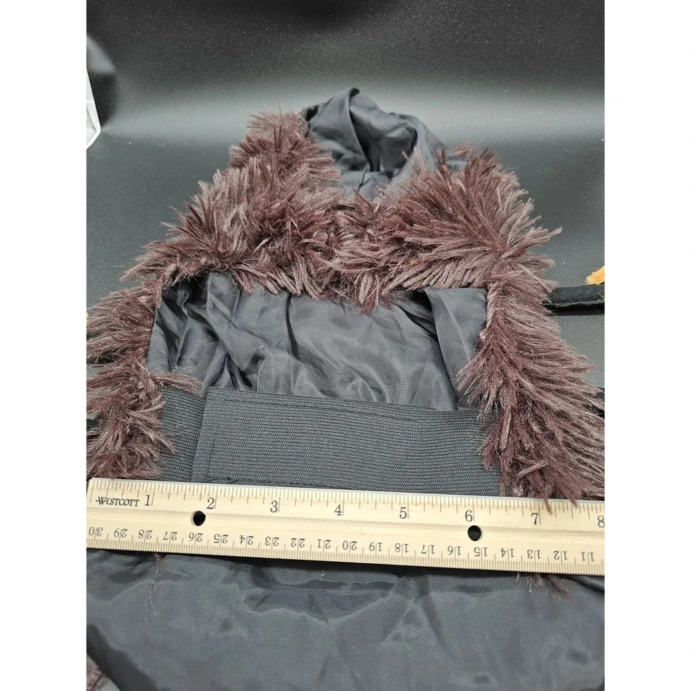 Hairy Spider Dog Costume‎  Small Dog